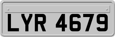 LYR4679