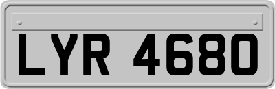 LYR4680