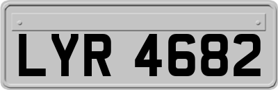 LYR4682