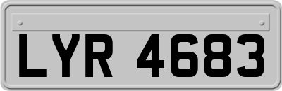 LYR4683