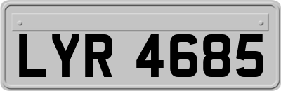 LYR4685