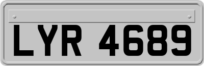 LYR4689