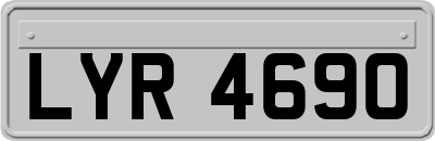 LYR4690