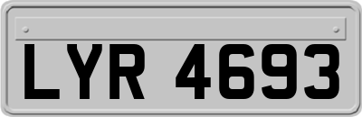 LYR4693