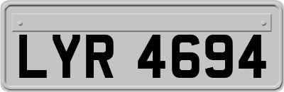 LYR4694