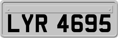 LYR4695