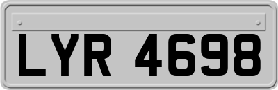 LYR4698