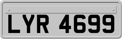 LYR4699