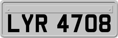 LYR4708