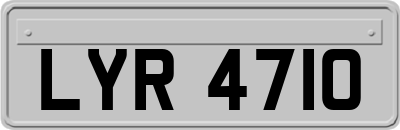 LYR4710