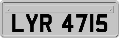 LYR4715