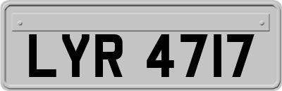 LYR4717