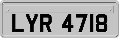 LYR4718