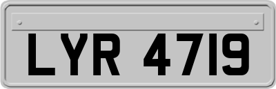 LYR4719