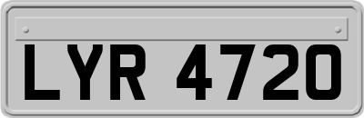 LYR4720