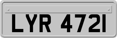 LYR4721