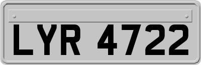 LYR4722