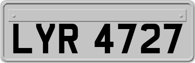 LYR4727