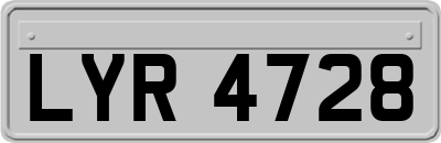 LYR4728