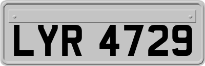 LYR4729