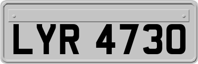 LYR4730