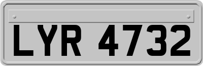 LYR4732