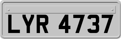 LYR4737