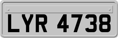 LYR4738