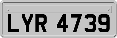 LYR4739