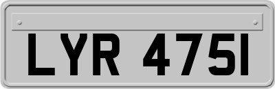 LYR4751