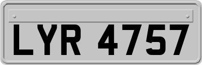 LYR4757