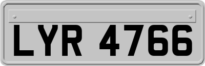 LYR4766