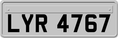 LYR4767