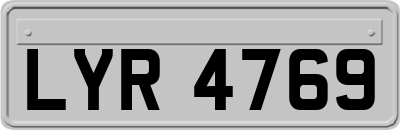 LYR4769