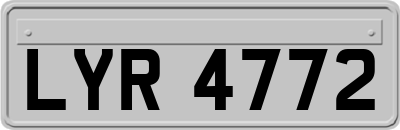 LYR4772