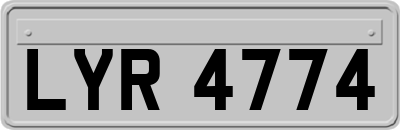 LYR4774