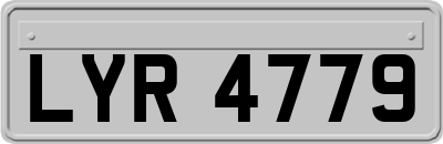 LYR4779