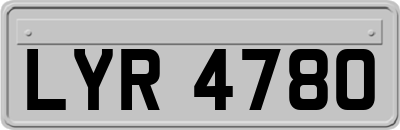 LYR4780