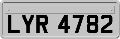 LYR4782