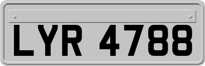 LYR4788