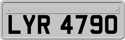 LYR4790
