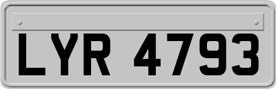 LYR4793