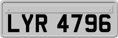 LYR4796