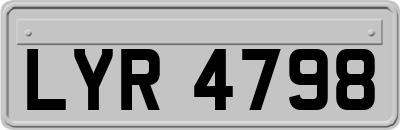 LYR4798
