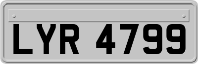 LYR4799