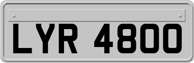 LYR4800
