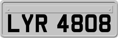 LYR4808
