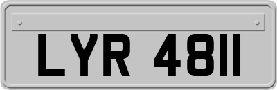 LYR4811