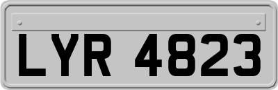 LYR4823