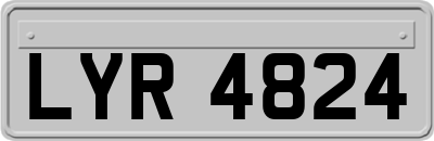 LYR4824